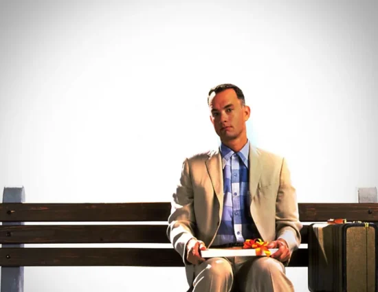 Forrest Gump – #20Péntek20Film kihívás